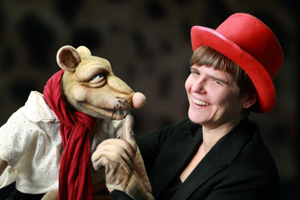 event „Rattenscharf - Ein Rendezvous mit der Liebe“